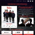 thebeatles.com