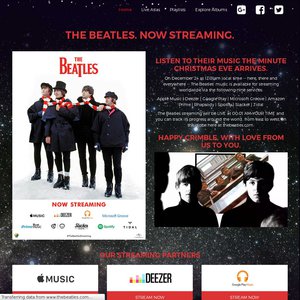 thebeatles.com
