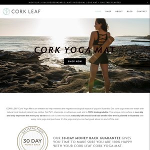 corkleaf.com.au