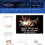 The Online Jewellery Company
