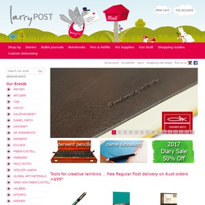 larrypost.com.au
