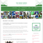 ibelieveinbookfairies.com