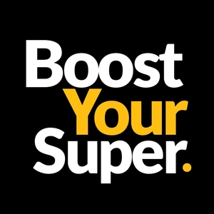 Boost Your Super