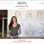 Ashley Bunting Studio
