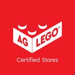 AG LEGO Certified Stores