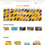 justgoshop.com.au