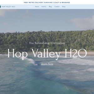 hopvalleyh2o.com.au