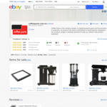 eBay Australia coffeeparts-com-au
