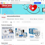 sinocaredirectstore