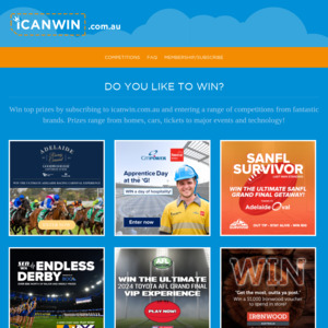 icanwin.com.au