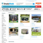 Simply Sheds