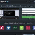 Nitrous.IO