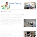 meritoncleaning.com.au