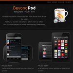 beyondpod.com