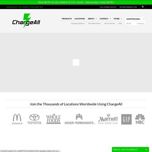 chargeall.com