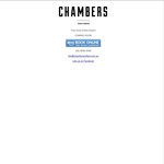 chamberscoffee.com.au