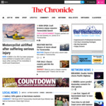 thechronicle.com.au