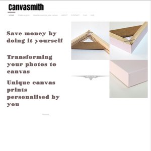 Canvasmith