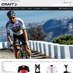 craftsports.com.au