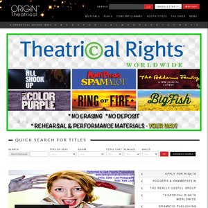 origintheatrical.com.au