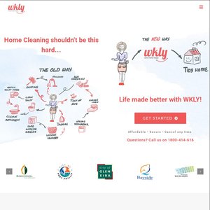 WKLY Home Services