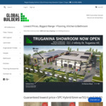 Global Builders Warehouse