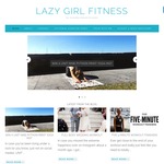 lazygirlfitness.com.au