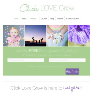 clicklovegrow.com