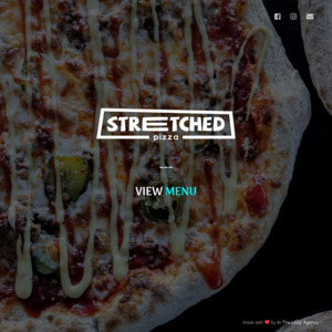 stretchedpizza.com.au