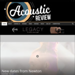 acousticreview.co.uk