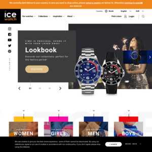 ice-watch.com