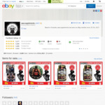 eBay Australia aaa-supplements