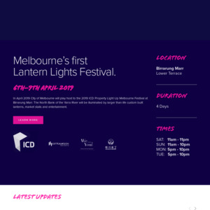 lightupmelbourne.com.au