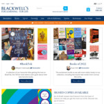 blackwells.co.uk