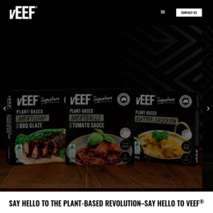 veef.com.au