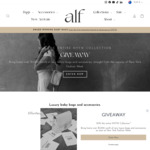 alfthelabel.com.au