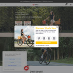 dyucycle.com