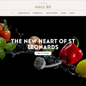 mall88.com.au