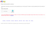 eBay Australia gogrue67