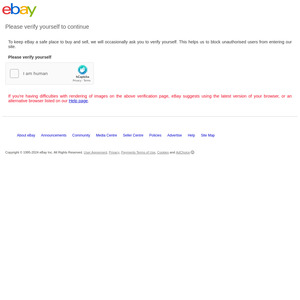 eBay Australia rondeleux