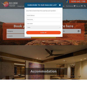 discovercentralaustralia.com