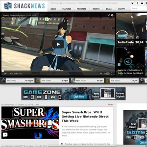 shacknews.com