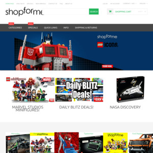 ShopForMe
