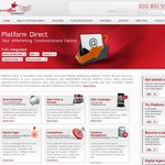 platformdirect.com.au