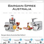 bargainspree.com.au