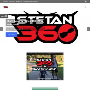 stetan360.com.au