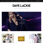 davelackie.com