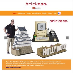 The Brickman