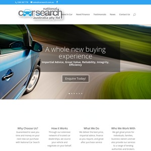 carsearch.com.au