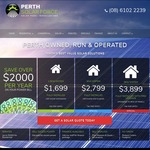 perthsolarforce.com.au